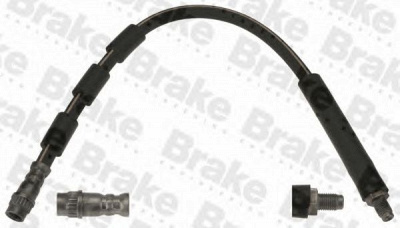 BRAKE ENGINEERING bh778699 -  Тормозной шланг